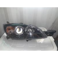 ราคา ไฟหน้าหน้าข้างขวาMAZDA3 5ประตูปี2010แท้ถอดสวยไม่แตกลาย (11858386332)