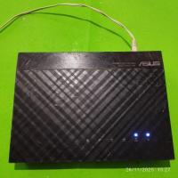 ราคา ASUS RT-N18U WIRELESS-N600 802.11N เราเตอร์กําลังสูง (41226778462)