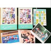 ราคา UNSEALED SEVENTEEN LOVE LETTER - LETTER VERS. (27420608629)