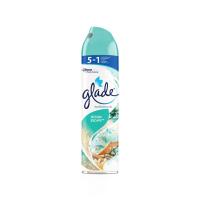 ราคา Glade เกลด สเปรย์ โอเชี่ยน แอสเคป 320 มล. (3554463917)