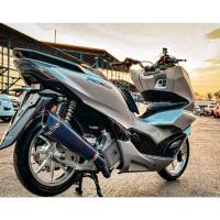 ราคา โลโก้ไทเทเนี่ยมPCX-PCX160 (25572508645)