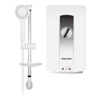 ราคา STIEBELELTRON เครื่องทำน้ำอุ่น 3500 วัตต์ AQE 35E ขาว (53408132158)