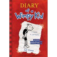 ราคา Diary of a Wimpy Kid (Diary of a Wimpy Kid) -- Paperback <Book 1> [Paperback] (5877406847)
