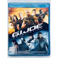 ราคา Blu-ray : G.I.Joe Retaliation (2013) จี.ไอ.โจ สงครามระห่ำแค้นคอบร้าทมิฬ (47402782804)