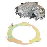 ราคา Saver แผ่นปะเก็นอลูมิเนียมสําหรับ Np136 Np246 Np261 Np263Xhd Np261Xhd Transfer Case Oil Guard (45808328462)