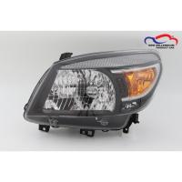 ราคา ไฟหน้า FORD RANGER ปี2009 โคมดำ TYC (41718499838)