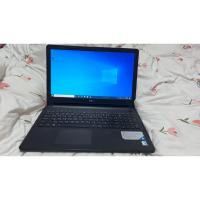 ราคา (อ่านรายละเอียดก่อนสั่งซื้อ) โน้ตบุ๊คมือสองสภาพดี Dell inspiron 3458 (40652337791)