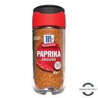 ราคา mccormick culinary แม็คคอร์มิค ปาปริก้าป่น ผงปาปริก้า ปาปริก้า ปาปริกาป่น ผงปาปริกา ปาปริกา 40 กรัม (28082934507)