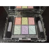 ราคา Jill stuart : macaron couture eyes เบอร์ 01 (263440143)