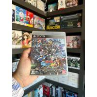 ราคา แผ่นแท้ PS3 Mobile Suit Gundam Extreme Vs. Full Boost Premium G Sound Edition Zone2 Japan (50453926386)