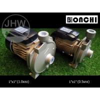 ราคา ปั้มน้ำ ปั้มน้ำหอยโข่ง ปั้มหอยโข่ง มีให้เลือก 2 ขนาด: 0.5HP และ 1.0HP 220V ยี่ห้อ บอนชี่ (BONCHI) รุ่น.CPM by JHW (13689547905)