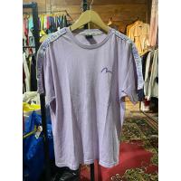 ราคา เสื้อยืดสีม่วง UNGU* (42979067822)