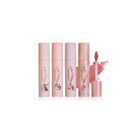 ราคา FLORTTE Flower Monster Melia Milk Cake Lip Cream Matte Lip Mud Velvet Lipstick Lip Primer (52353034962)