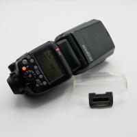 ราคา แฟลช Canon 600EX-RT แฟลชโปร (24293365402)
