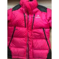 ราคา เสื้อขนเป็ด แจคเก็ตขนเป็ด เสื้อกันหนาว Eider down jacket puffer jacket (27322397164)