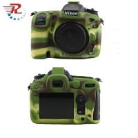 ราคา ฝาครอบเคสกล้องยางนุ่ม Nikon D7100 สําหรับ Nikon D7100 (28035534304)