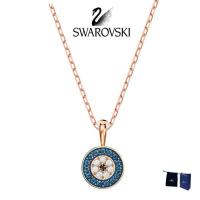 ราคา Swarovski Elements Crystal Velcro Eye Necklace สำหรับคุณลady (49851509137)