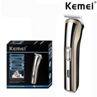 ราคา KEMEI No.KM-418 ปัตตาเลี่ยนตัดผม(คละสี) ปัตตาเลี่ยนตัดผม ปัตตาเลี่ยน โกน ตัด กัน โกนหนวด (26959759882)