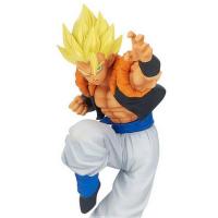ราคา Banpresto Dragon Ball Super Son Goku Fes!! Vol.15 (B:Super Saiyan Gogeta) 4983164178494 (Figure) (10152635966)