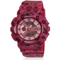 ราคา Casio Baby-G BA-110LP-4ADR-Pink (340017035)