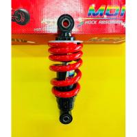 ราคา โช้คเดี่ยว Spark135 exciter โช้คหลัง spark135 สปริงแดงยาว 200 mmใส่msx,ksr โหลดได้ (25710833877)