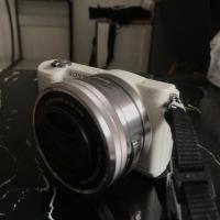 ราคา กล้อง sony a5000 มือสอง ของแท้ 100% พร้อมเลนส์คิท (4720094500)