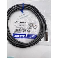ราคา E2E-X1R5F1 2M - OMRON - Inductive proximity sensor - Ø8, Flush, 1.5mm Sn, PNP-NO, 12 - 24VDC (25885010845)