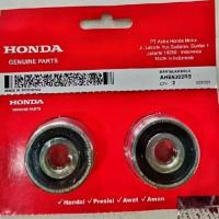ราคา ล้อหลังแบริ่ง SPORT 2_PCS (6302-RS) CB 150R CBR 150 CB VERZA 150 MEGA PRO NEW MEGA PRO MONO FI/KARBU CBR 150 CBU 2006-2009 K45-K15 AHM INDONE มอเตอร์กีฬา) (45809053106)