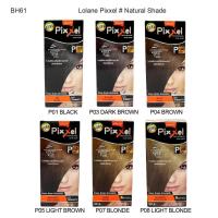ราคา แท้% LOLANE Pixxel color cream P01, P03, P04, P05 โลแลน พิกเซล คัลเลอร์ครีม (25653476806)