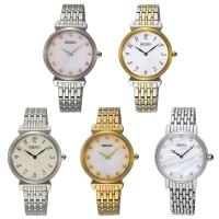 ราคา SEIKO นาฬิกาข้อมือผู้หญิง รุ่น SFQ803P,SFQ803P1,SFQ800P,SFQ800P1,SFQ801P,SFQ801P1,SFQ802P,SFQ802P1,SFQ807P,SFQ807P1 (14715881363)
