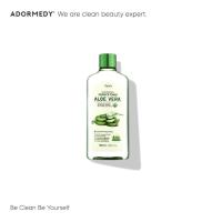 ราคา ESFOLIO ALOE VERA SOOTHING ESSENCE TONER โทนเนอร์ เอสเซนต์ว่านหางจระเข้ (24338540640)
