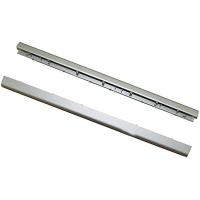 ราคา ฝาครอบเพลาบานพับ LCD สําหรับ Lenovo Ideapad 330-15IGM 330-15ARR 330-15AST 330-15IKB 330-15IKB-TYPE-81DC 81DE (สีเงิน) อุปกรณ์เสริม (53758230905)
