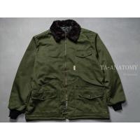 ราคา เสื้อแจ็คเก็ตสไตล์ US Air Force 70s Made in Italy ✅ ข้อมูลสินค้า รอบอก 52 (40425501896)