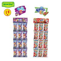 ราคา เม็ดอมผสมวิตามินซี ฟรุ๊ตซี ( FRUIT-C) ตราโรสเซล่า (1 แพ็ค มี 24 ซอง) (4877988000)