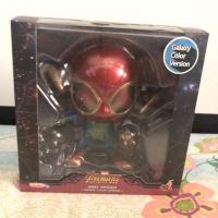 ราคา สไปดี้ Hottoys Casbaby Iron Spidy (galaxy color) (4605204495)