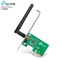 ราคา TP-Link TL-WN781ND 150Mbps Wireless N PCI Express Adapter (26514058131)