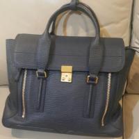 ราคา 3.1 Phillip Lim Pashli Satchel (Large) (1900311002)