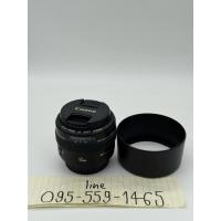 ราคา เลนส์กล้อง Canon EF 50 MM F1.4 USM (4952163682)