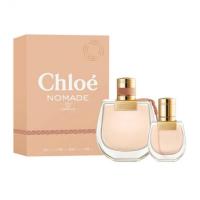 ราคา Set Chloe Nomade EDP Travel Edition 75 ML + 20 ML⠀กล่องซีล (6030159548)