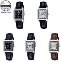 ราคา CASIO Standard นาฬิกาข้อมือ รุ่น LTP-V007L-1EUDF (815439285)