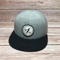 ราคา หมวก Rvca Snapback Hat (23819864713)
