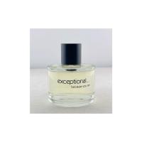 ราคา Exceptional Because You Are for Men EDT 100ml Spray new unboxed แยกจากชุดมาไม่มีกล่องเฉพาะ (18493403785)
