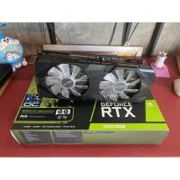 ราคา VGA GALAX RTX2060 Super EX OC 8GB (4661920905)