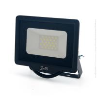 ราคา ฟลัดไลท์ Flood light LED 20W ZEBERG ECO SLIM (16162836811)