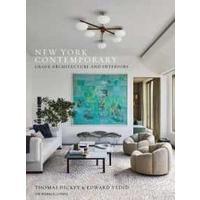 ราคา New York Contemporary : Grade Architecture and Interiors [Hardcover]หนังสือภาษาอังกฤษมือ1(New) ส่งจากไทย (13529284410)