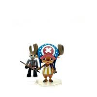 ราคา P.O.P ช๊อปเปอร์ One Piece - Tony Tony Chopper Portrait Of Pirates สินค้าพร้อมจัดส่งทุกวัน (27761547093)