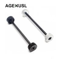 ราคา Aceoffix แกนดุมล้อจักรยาน แบบปลดไว สําหรับจักรยานพับ QR 74 100 130 มม. (14863109885)