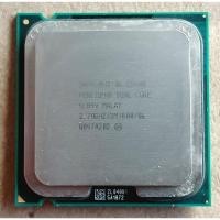 ราคา Intel Pentium Dual Core E5400 2.7GHz 2Cores 2Threads Socket 775 (29723426349)