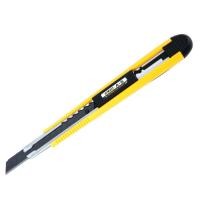 ราคา มีดคัตเตอร์ โอฟ่า รุ่น A-5 สีเหลือง (18524542701)