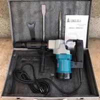 ราคา TT.TOOLS สกัดไฟฟ้า แย็กไฟฟ้า ยี่ห้อ OKURA รุ่น HM-0810 เก็บเงินปลายทาง (25331374777)